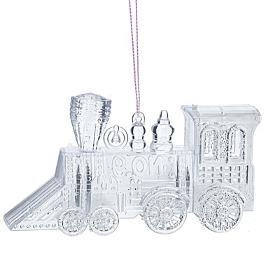 Ёлочное украшение 