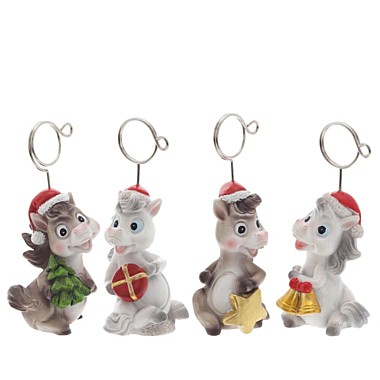 Держатель для визитки 