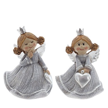 Фигурка декоративная 