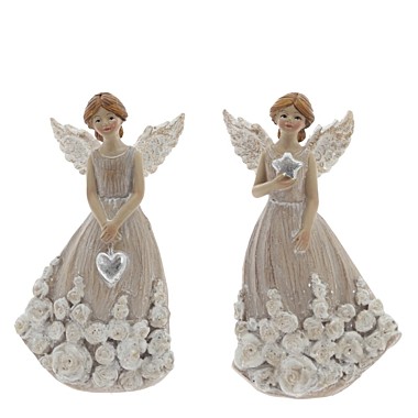 Фигурка декоративная 