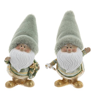 Фигурка декоративная 