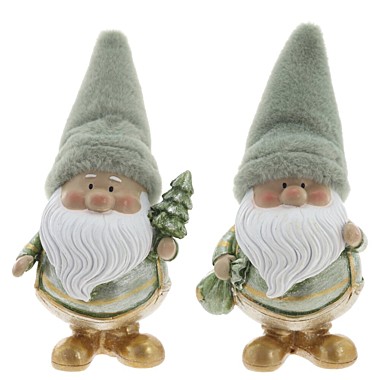 Фигурка декоративная 