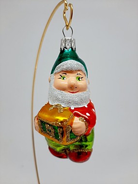 L Фигурка ёлочная 