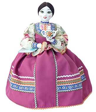 Кукла 