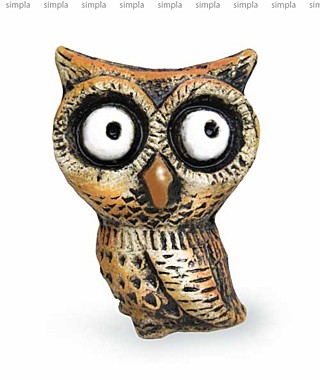 Сова мини