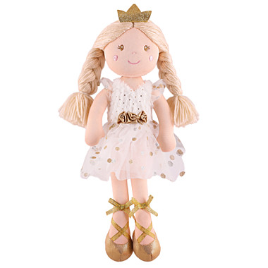Кукла Ханна принцесса 38см