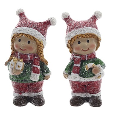 Фигурка декоративная 