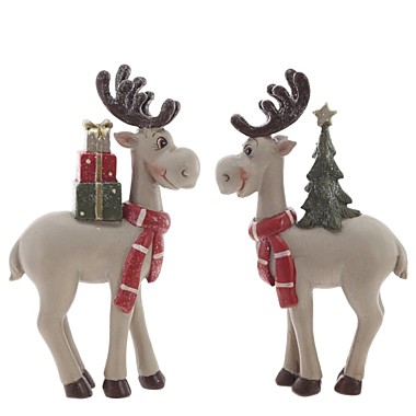 Фигурка декоративная 