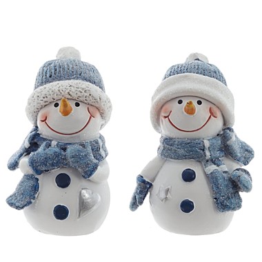 Фигурка декоративная 