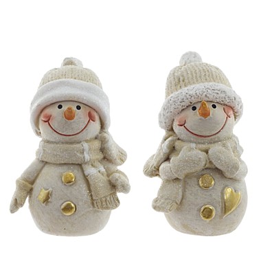 Фигурка декоративная 