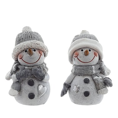 Фигурка декоративная 