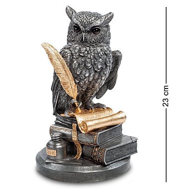 Статуэтка ''Мудрая Сова''
