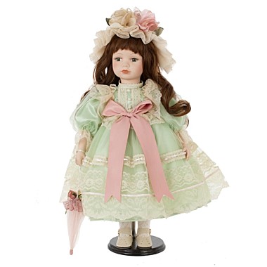 Кукла коллекционная 