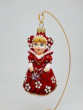 L Фигурка ёлочная 