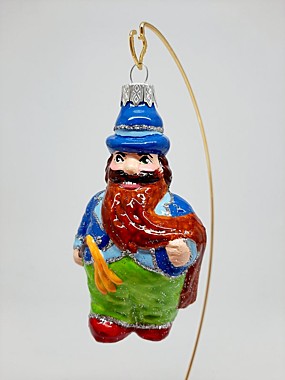L Фигурка ёлочная 