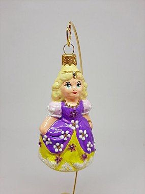L Фигурка ёлочная 