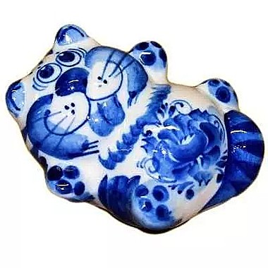 Кот 8,5см