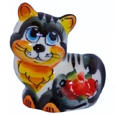 Кошка 5,5см