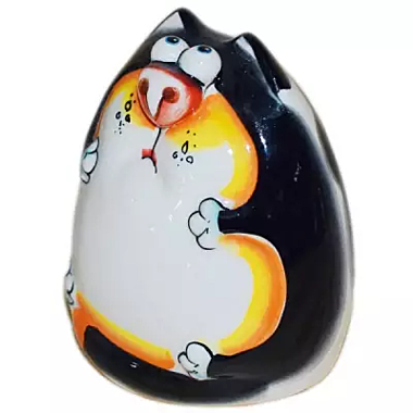 Кот 9см