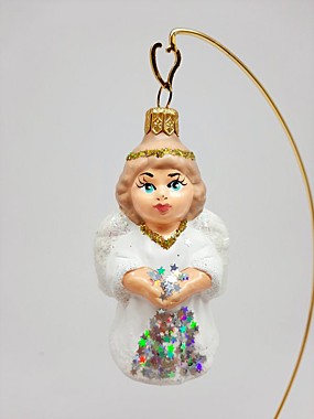 L Фигурка ёлочная 