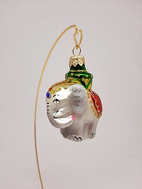 L Фигурка ёлочная 