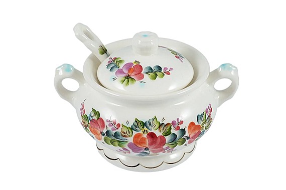 Сахарница 