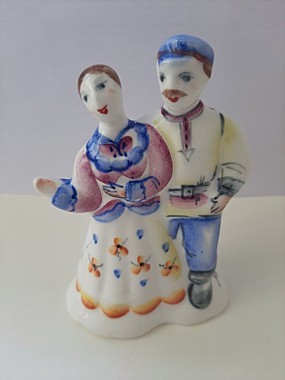 Скульптурка 