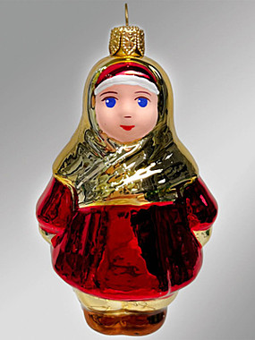 Y Фигурка 