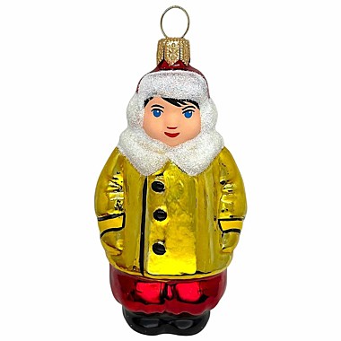 Y Фигурка 