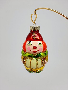 L Фигурка ёлочная 