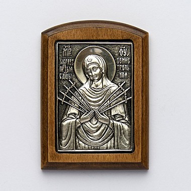 Б.М. Семистрельная 