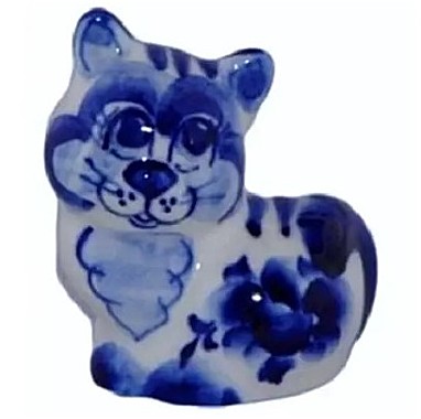 Кошка 5,5см