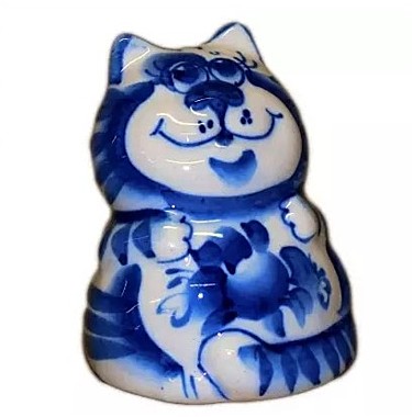 Котик 5,5см