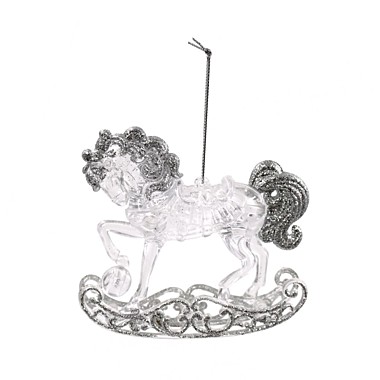 Ёлочное украшение 