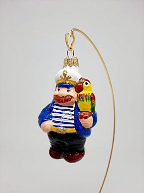 L Фигурка ёлочная 