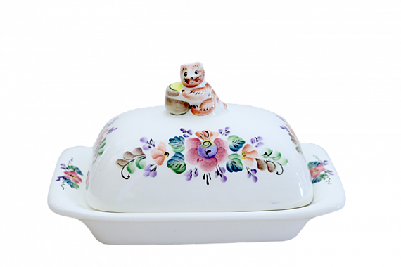 Маслёнка 
