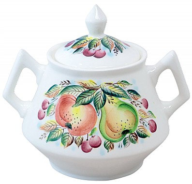 Сахарница 