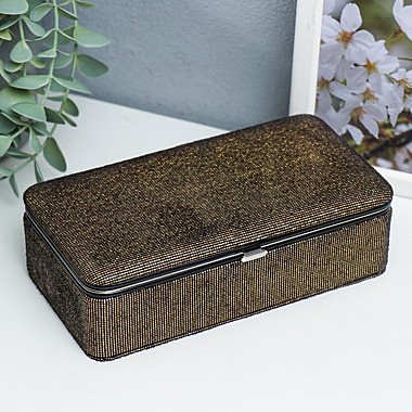 Шкатулка для украшений 