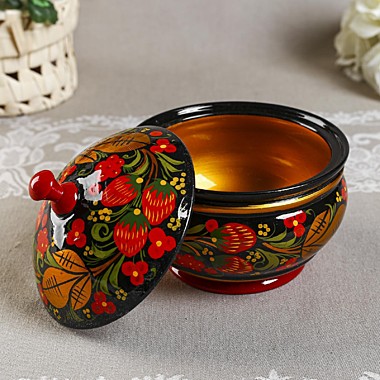 Сахарница 