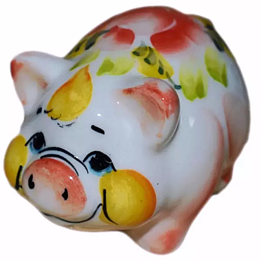 Свинка 8,5см