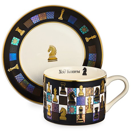 Посуда (КОНИ)