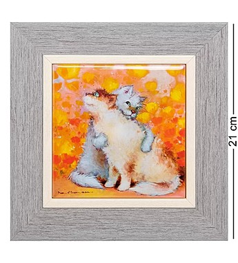 Панно керамическое 