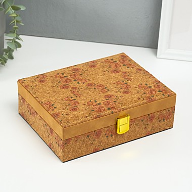 Шкатулка для украшений 