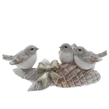 Фигурка декоративная 