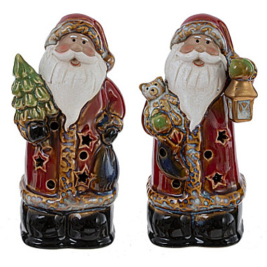 Фигурка декоративная с подсветкой 