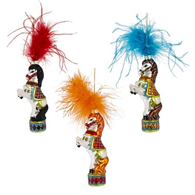 S Украшение новогоднее 