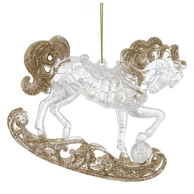 Украшение новогоднее 