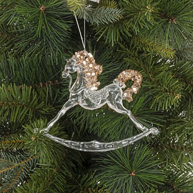 Украшение новогоднее 