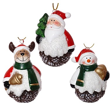 Украшение новогоднее 