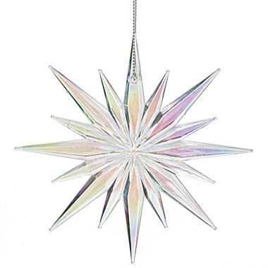 Украшение новогоднее 